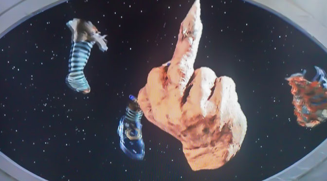 Episode 76: Leprechaun 4: In Space (1997)